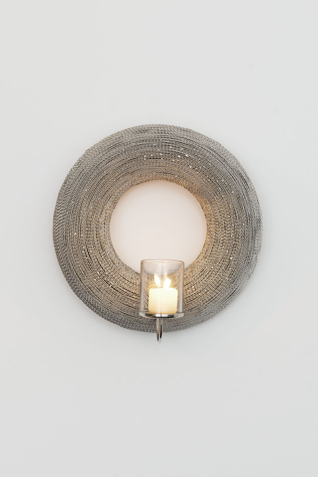 Holländer Leuchten - 246 7114 - Duvar feneri 1'li ILLUSIONE